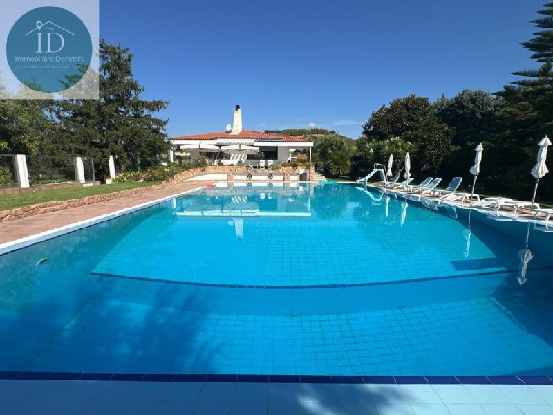 Villa in Sanremo