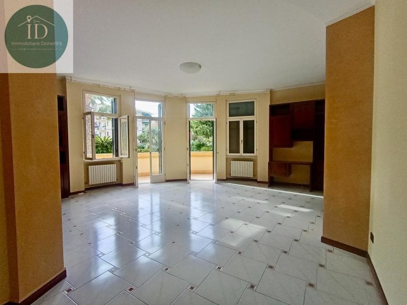 Apartamento en Bordighera