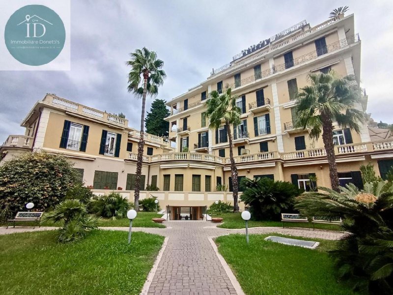 Apartamento en Bordighera