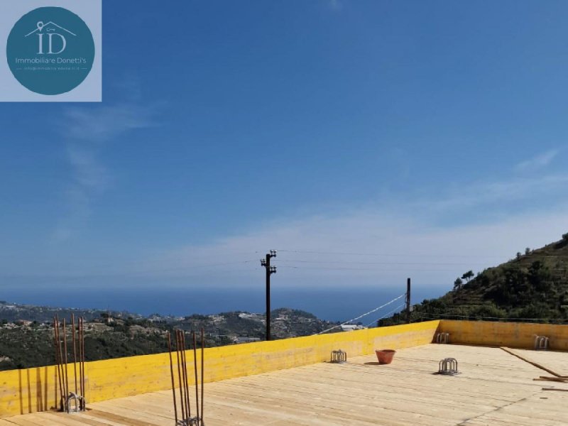 Villa à Sanremo