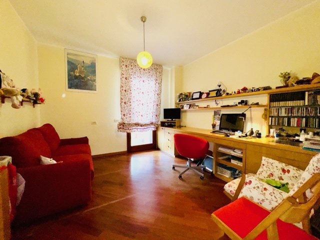 Loft/Penthouse in Cagliari