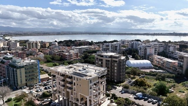 Loft/Penthouse in Cagliari