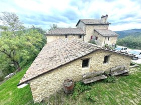 Agriturismo a Monterenzio