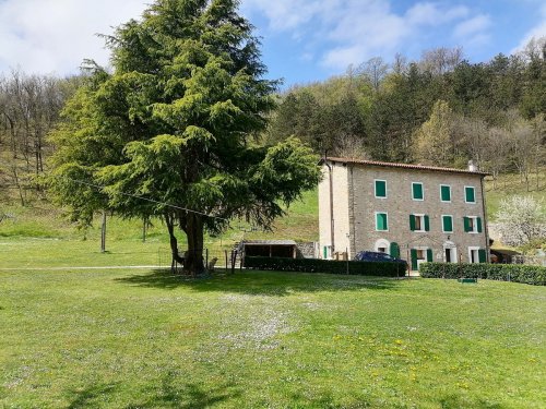 Casa em San Benedetto Val di Sambro