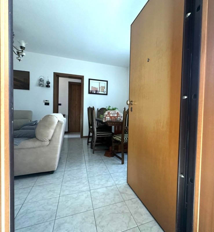 Appartement in Loiano