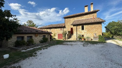 Casolare a Monterenzio