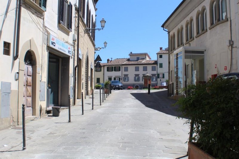 Maison individuelle à Montespertoli