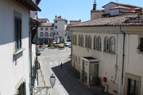 Maison individuelle à Montespertoli