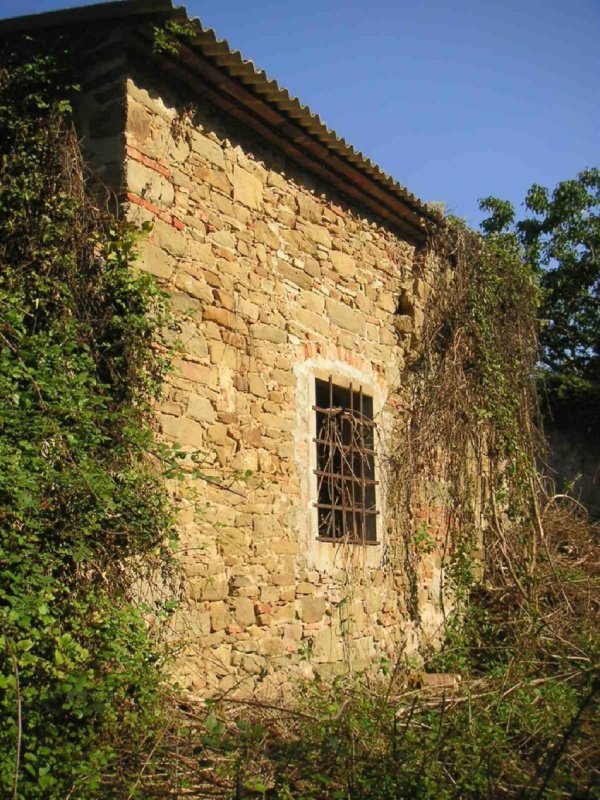 Einfamilienhaus in Vicchio