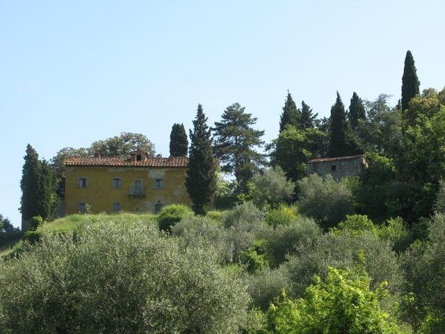 Ferme à Rufina