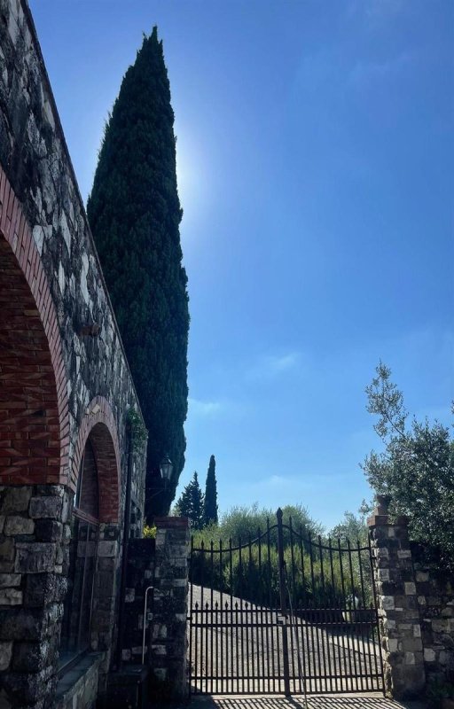 Appartement à Bagno a Ripoli