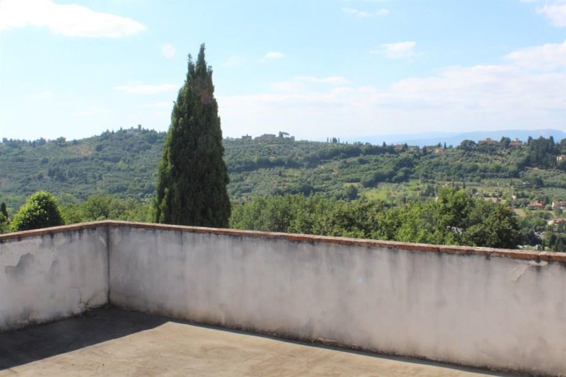 Appartement à Bagno a Ripoli