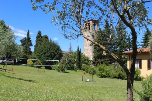 Farmhouse in Barberino di Mugello