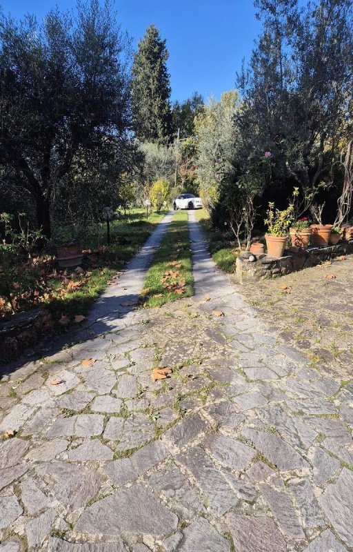 Casa independiente en Rignano sull'Arno