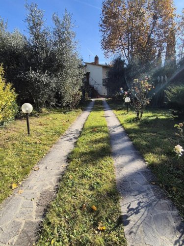 Casa independiente en Rignano sull'Arno