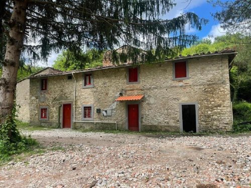 Ferme à Borgo San Lorenzo