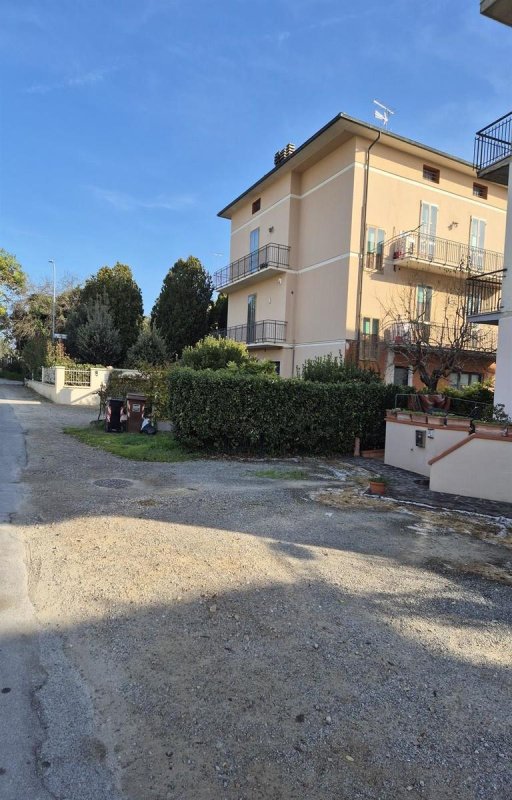 Appartement in Gambassi Terme