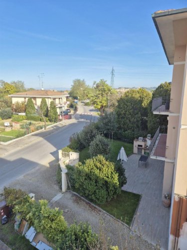 Appartement in Gambassi Terme