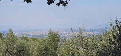 Villa en Bagno a Ripoli