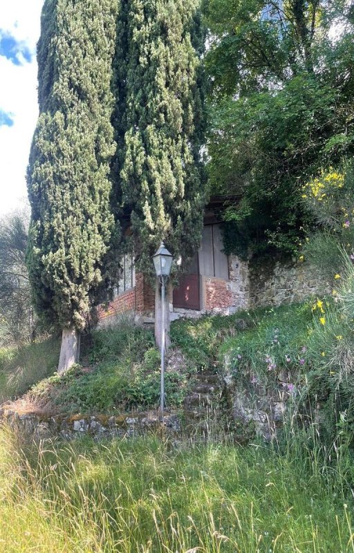 Edifício comercial em Bagno a Ripoli