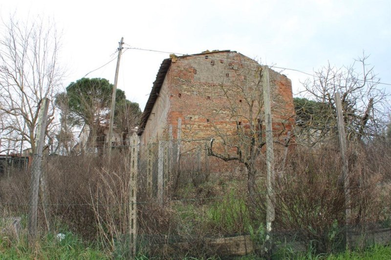 Maison individuelle à Certaldo