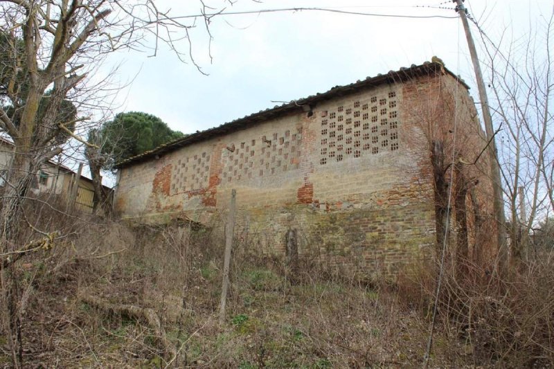 Maison individuelle à Certaldo