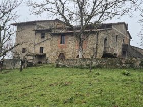 Casa em Vicchio