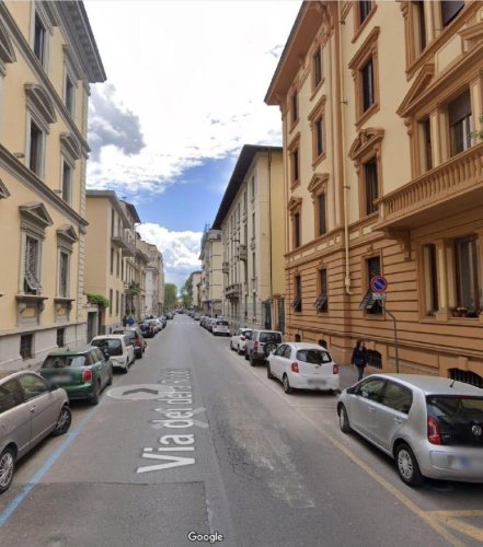 Appartement in Florence