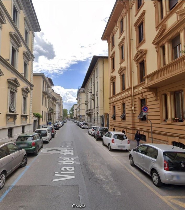 Appartement in Florence