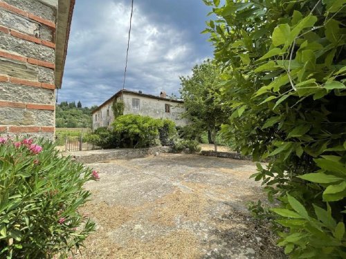 Дом в Понтассьеве