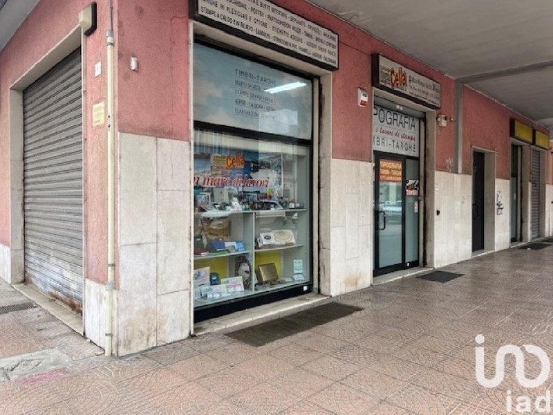 Zakelijk onroerend goed in Cagliari