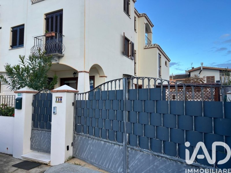 Appartement in Tortolì
