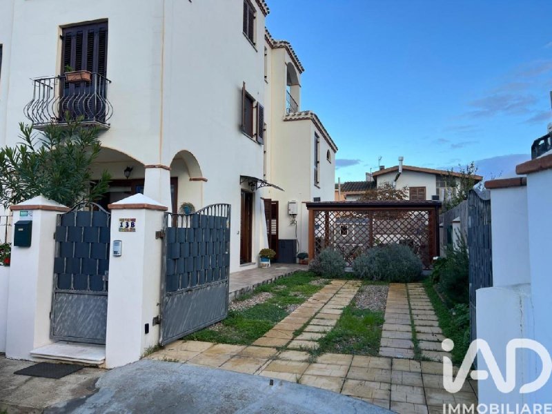 Appartement in Tortolì