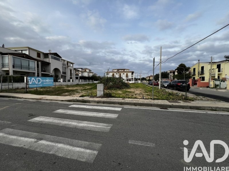 托尔托利建筑用地