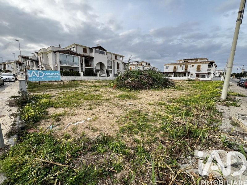 托尔托利建筑用地