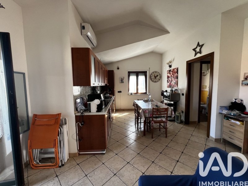 Appartement in Tortolì
