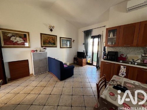 Apartamento em Tortolì