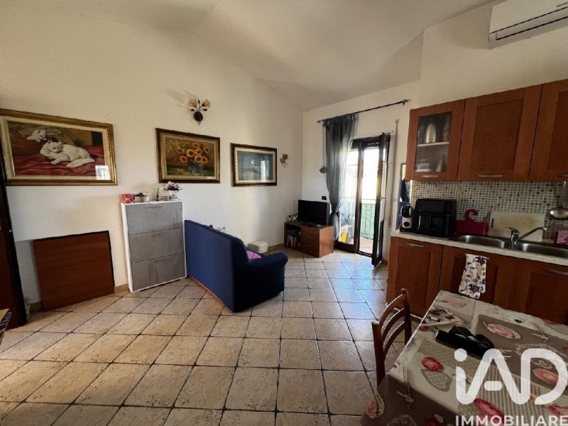 Appartement in Tortolì