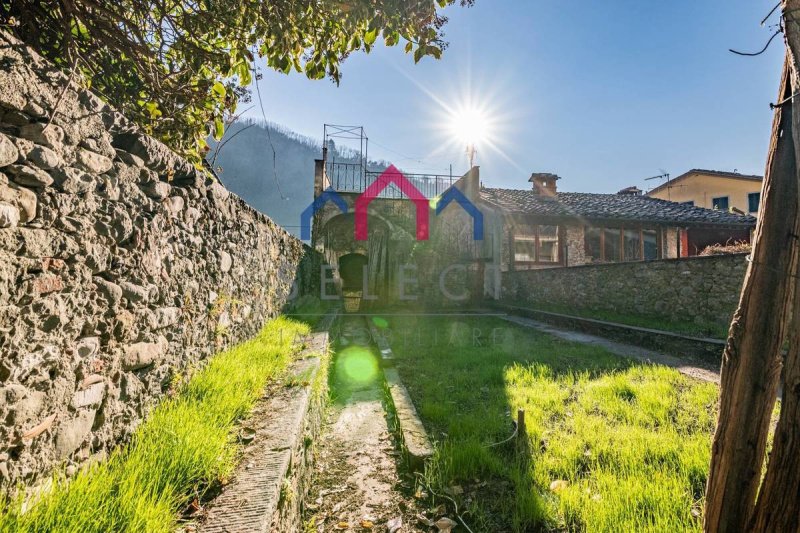 Apartamento en Borgo a Mozzano