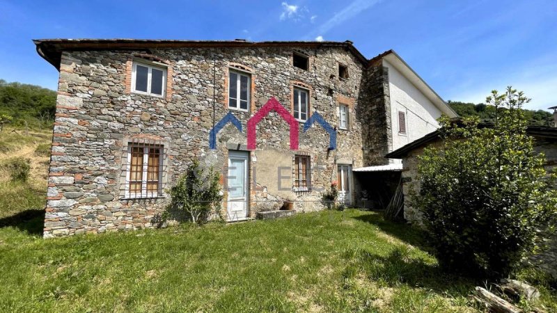 Country house in Borgo a Mozzano