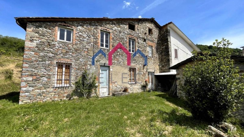 Ferme à Borgo a Mozzano