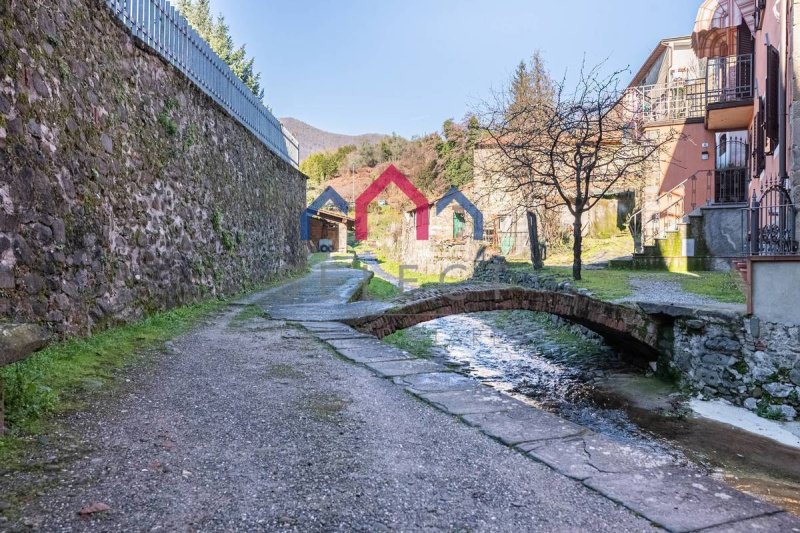 Edificio en Borgo a Mozzano