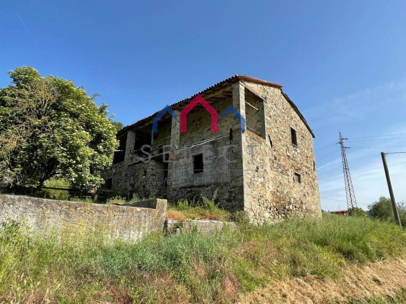 Maison à Molazzana