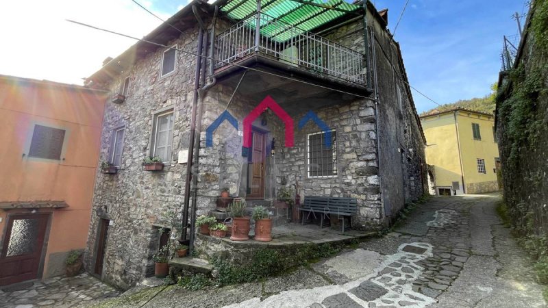 Wohnung in Borgo a Mozzano