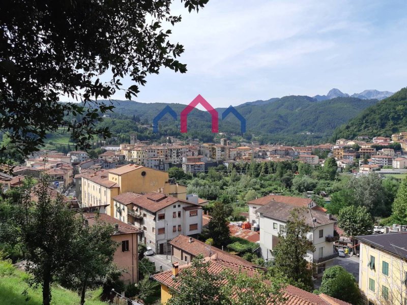 Appartement à Castelnuovo di Garfagnana