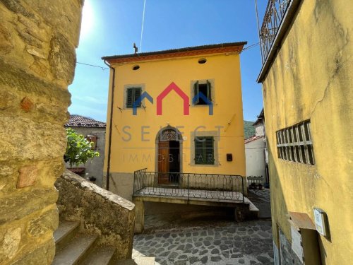 Maison jumelée à Bagni di Lucca