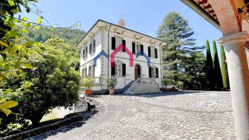 Villa à Bagni di Lucca