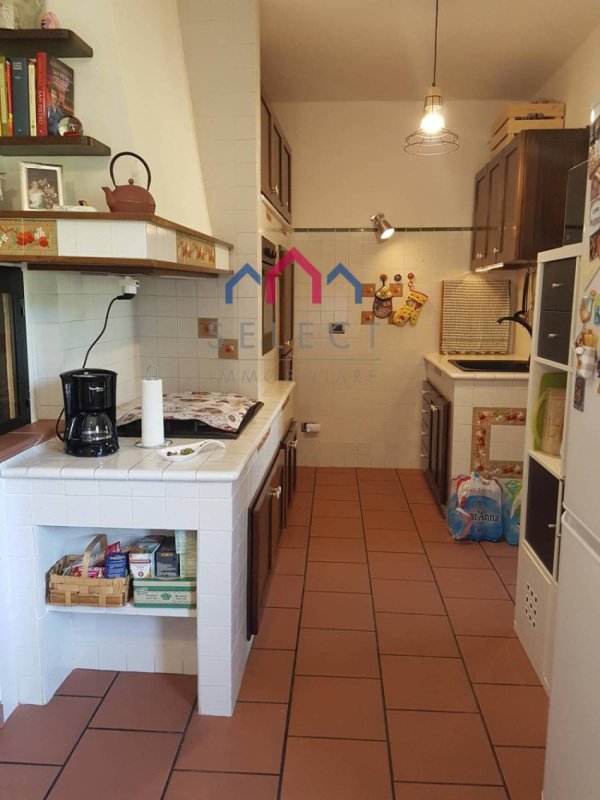 Appartement in Borgo a Mozzano