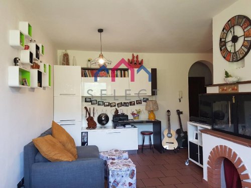 Appartement in Borgo a Mozzano