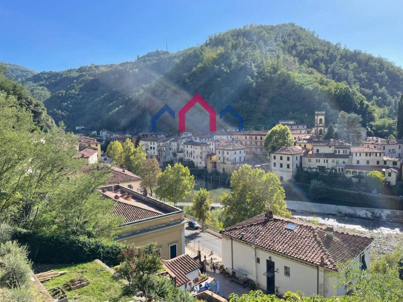 Appartement à Bagni di Lucca